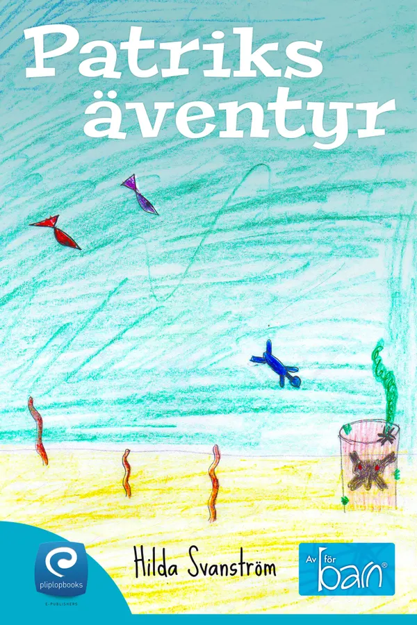 Patricks äventyr
