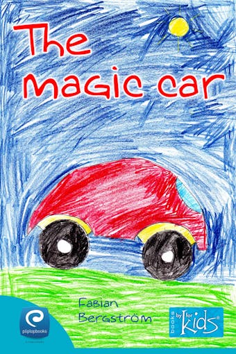 The magic car - undefined