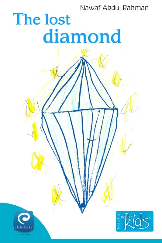 The lost diamond