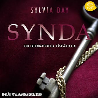 Synda - Sylvia Day