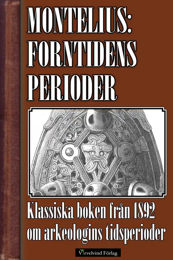 Forntidens perioder