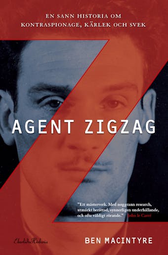 Agent Zigzag