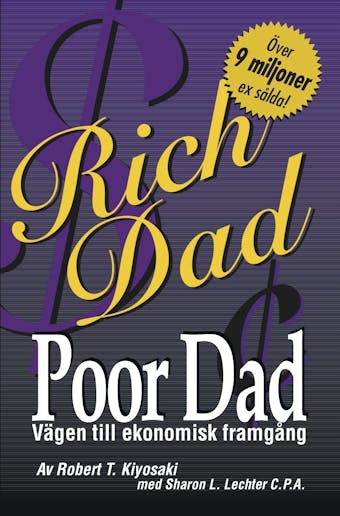 Rich Dad Poor Dad - undefined