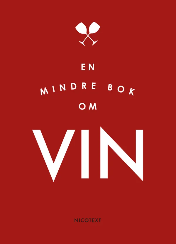 En mindre bok om vin (PDF)