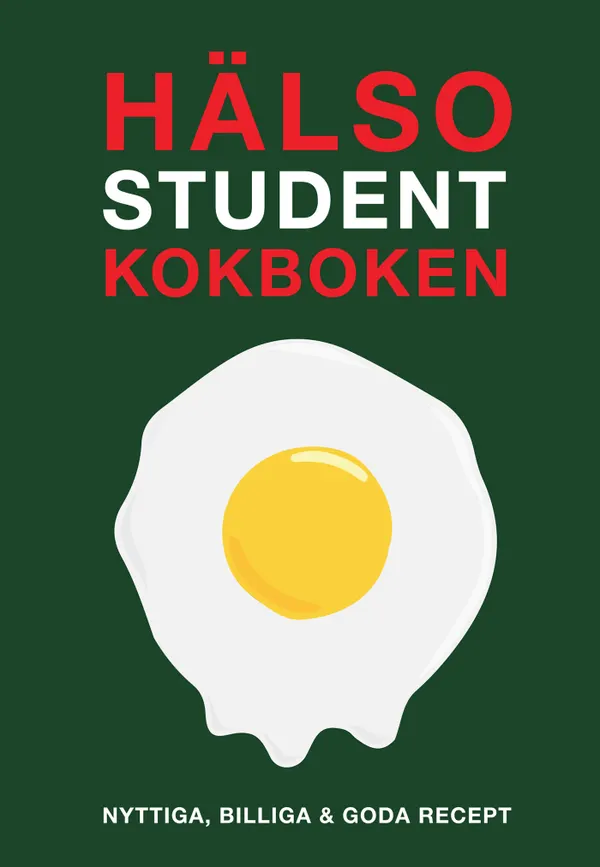 Hälsostudentkokboken (PDF)
