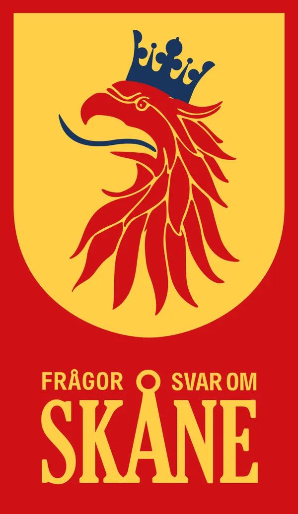 Frågor och svar om Skåne (PDF)
