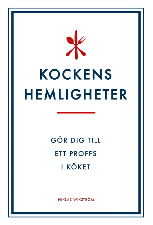 Kockens hemligheter (PDF)