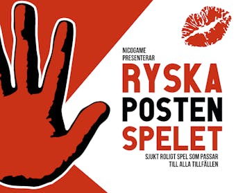 Ryska Posten-spelet (PDF) - undefined