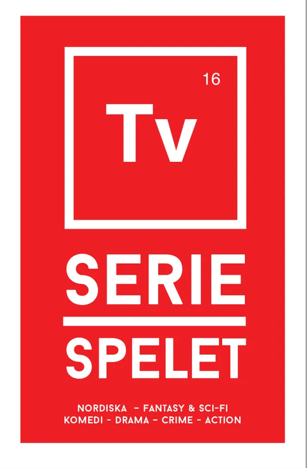 TV-seriespelet (PDF)