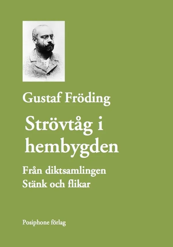 Strövtåg i hembygden