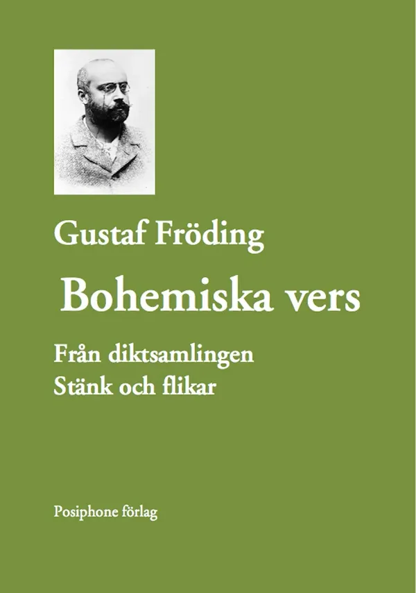 Bohemiska vers