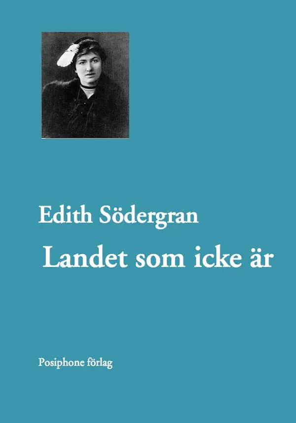 Landet som icke är