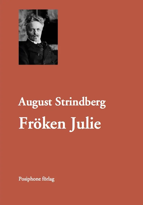 Fröken Julie