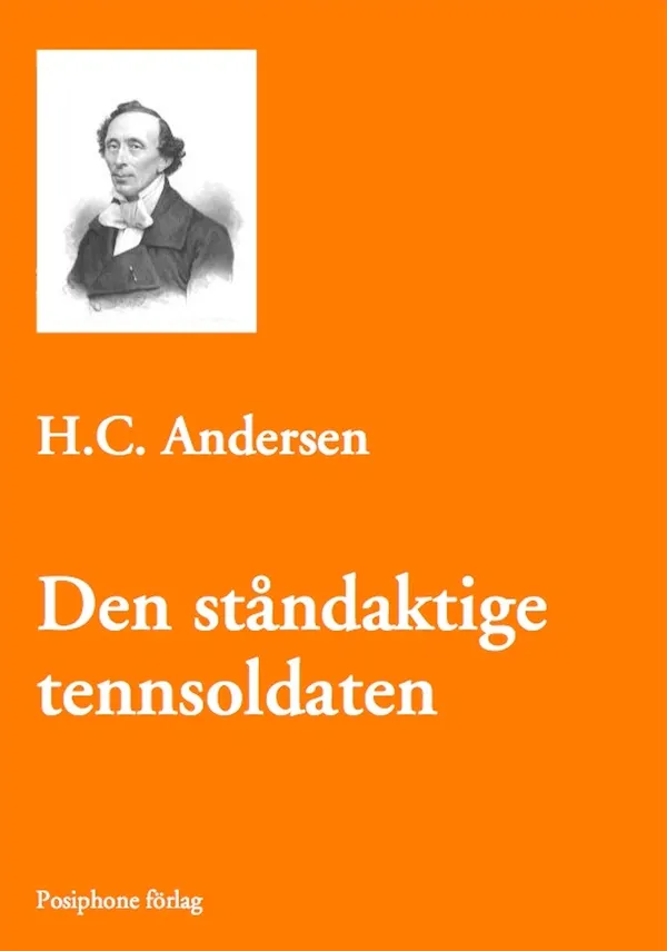 Den ståndaktige tennsoldaten