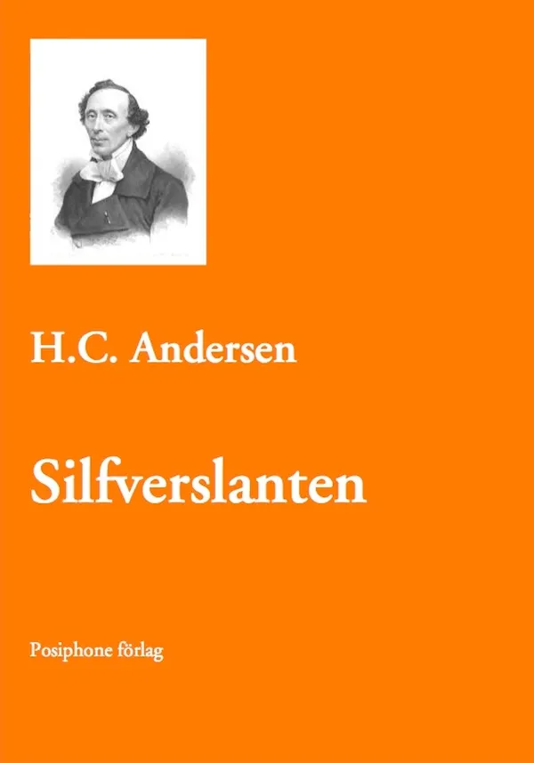 Silfverslanten