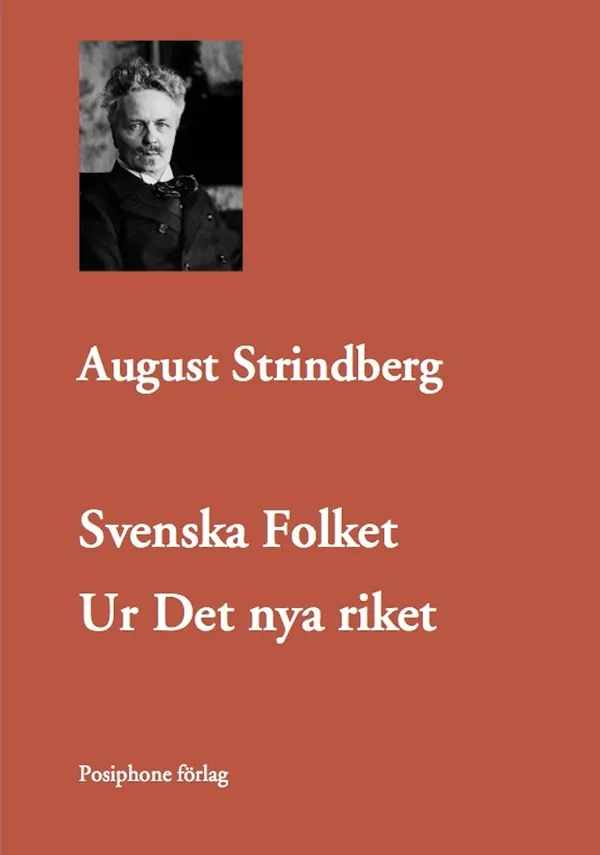 Svenska Folket