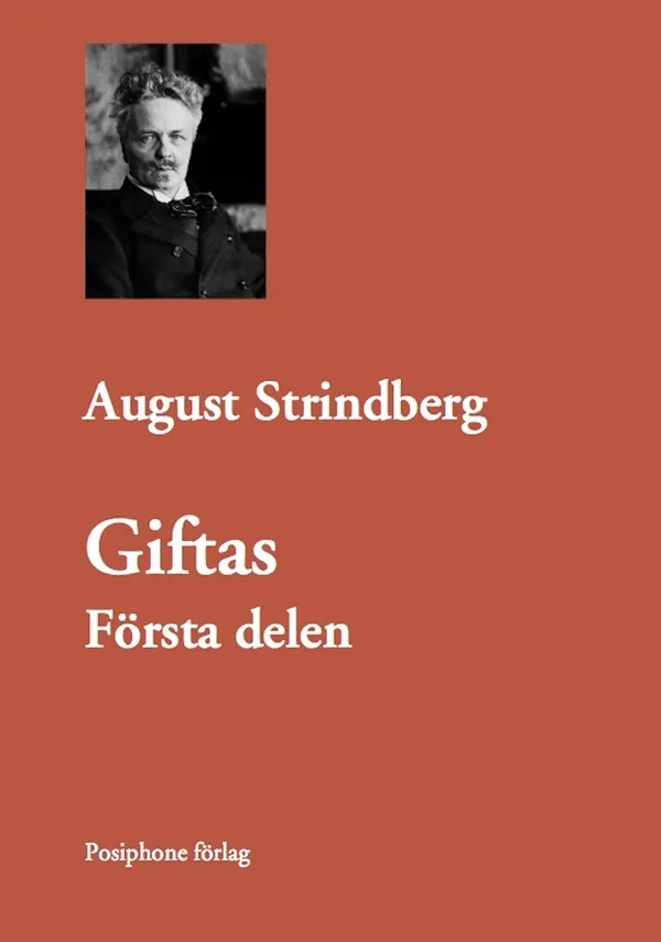 Giftas. Första delen