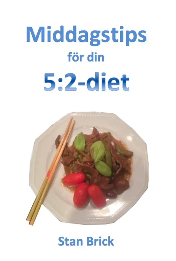 Middagstips för din 5:2-diet