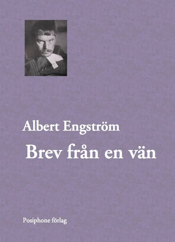 Brev från en vän