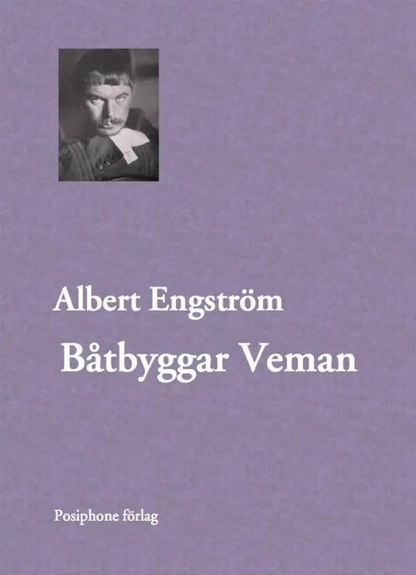 Båtbyggar Veman