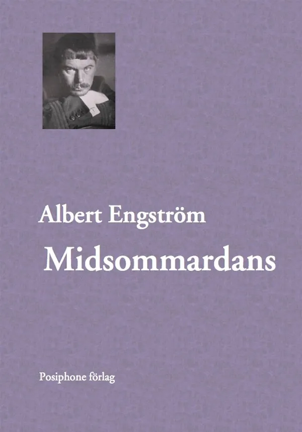 Midsommardans