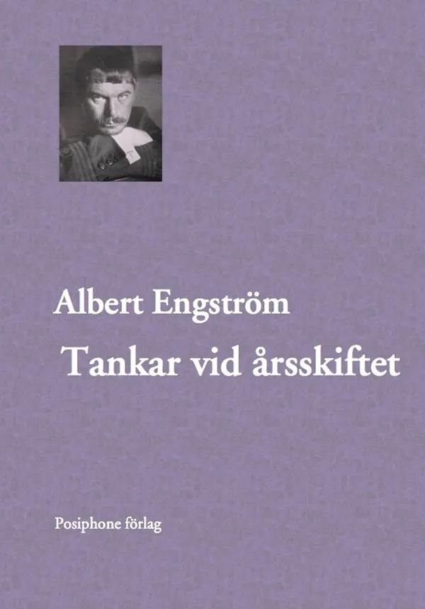 Tankar vid årsskiftet