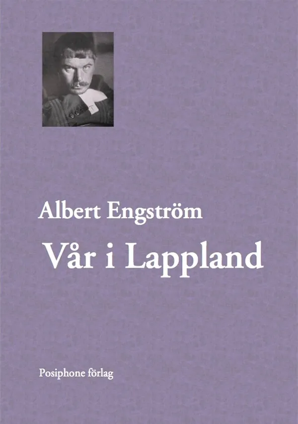 Vår i Lappland