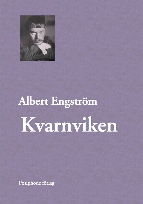 Kvarnviken