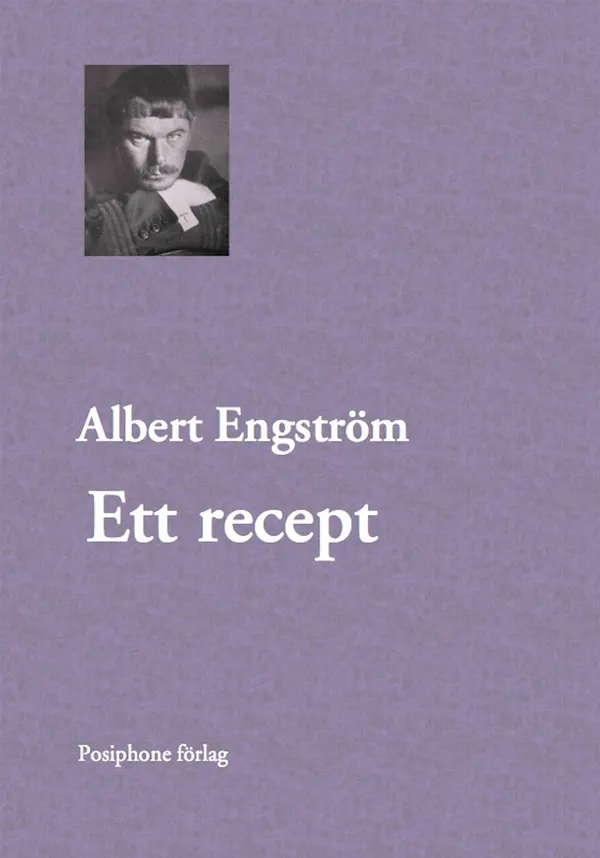 Ett recept