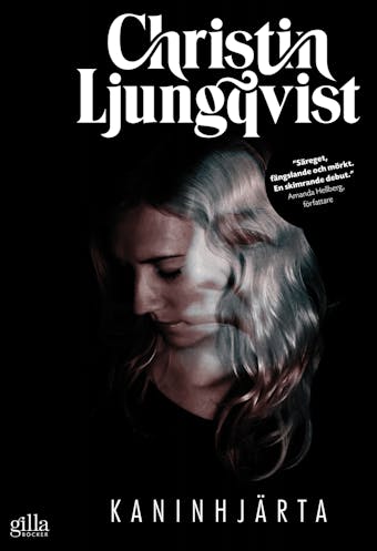 Kaninhjärta - Christin Ljungqvist