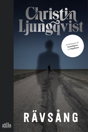 Rävsång - Christin Ljungqvist