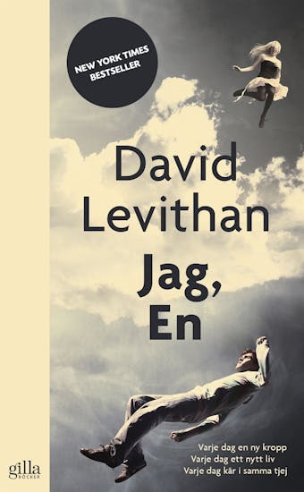 Jag, En - David Levithan