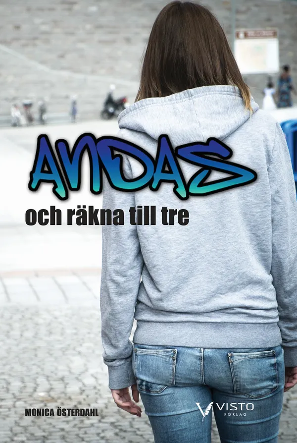 Andas och räkna till tre