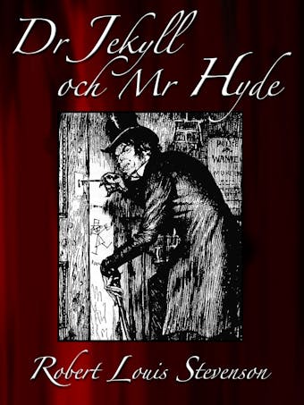 Dr Jekyll och Mr Hyde - Robert Louis Stevenson