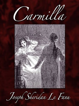 Carmilla - undefined