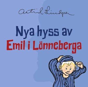 Nya hyss av Emil i Lönneberga - undefined