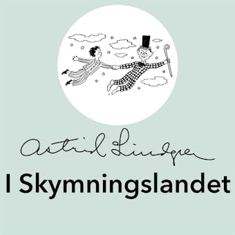 I Skymningslandet - Astrid Lindgren