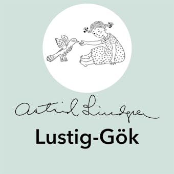 Lustig-Gök - Astrid Lindgren