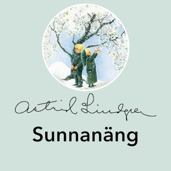 Sunnanäng - Astrid Lindgren