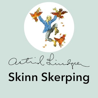 Skinn Skerping - undefined
