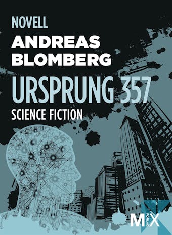 Ursprung 357 - Andreas Blomberg
