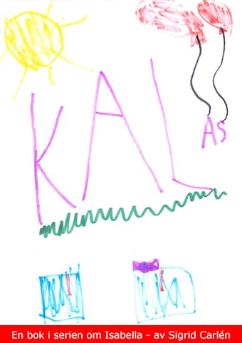 Kalas - undefined