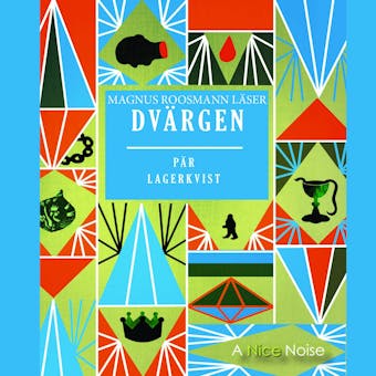 Dvärgen