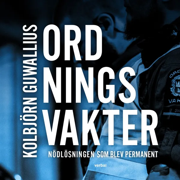 Ordningsvakter