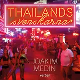 Omslag till Thailandssvenskarna