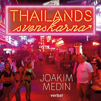 Thailandssvenskarna
