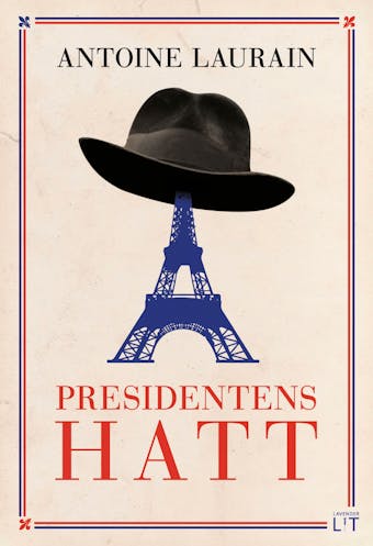 Presidentens hatt - undefined