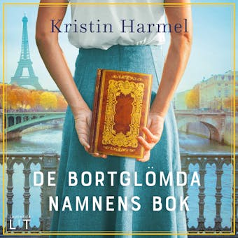 De bortglömda namnens bok - Kristin Harmel