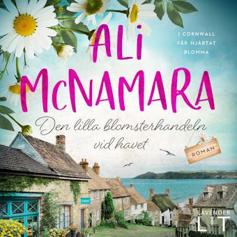 Den lilla blomsterhandeln vid havet - undefined