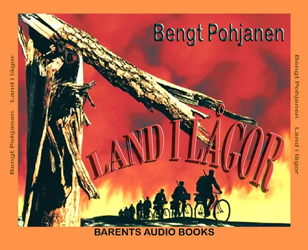 Land i lågor